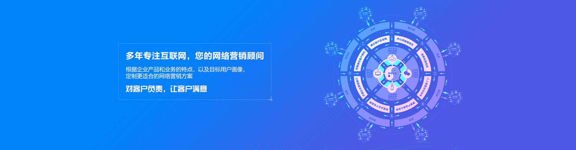 昌乐信息流代运营